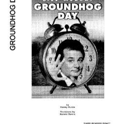 Groundhog Day