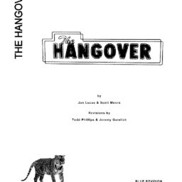 Hangover