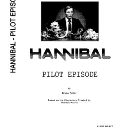Hannibal - Pilot