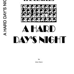 Hard Days Night