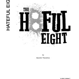 Hateful Eight