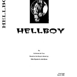 Hellboy