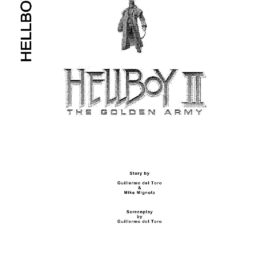 Hellboy 2