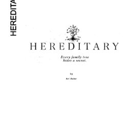 Hereditary