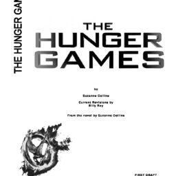 Hunger Games