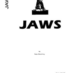 Jaws