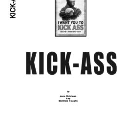 Kick-Ass