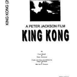 King Kong