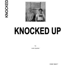Knocked Up