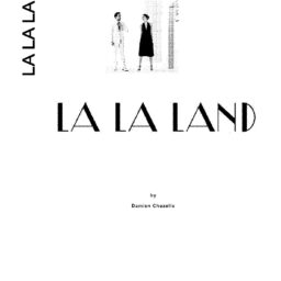 La La Land