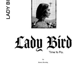 Lady Bird