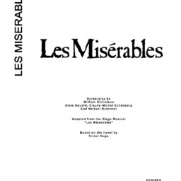 Les Miserables