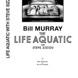 Life Aquatic
