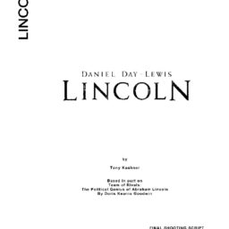 Lincoln
