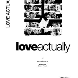 Love Actually