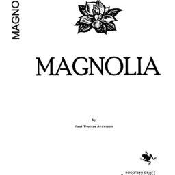 Magnolia