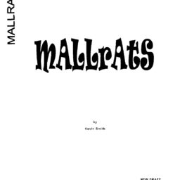Mallrats