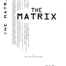 Matrix