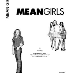 Mean Girls