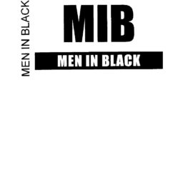 Men In Black