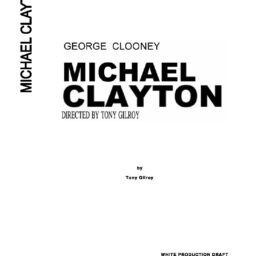 Michael Clayton