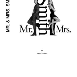 Mr. & Mrs. Smith