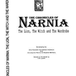 Narnia