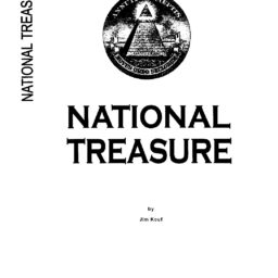 National Treasure