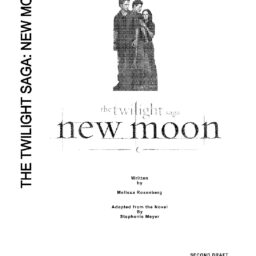 New Moon