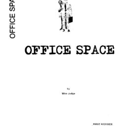 Office Space