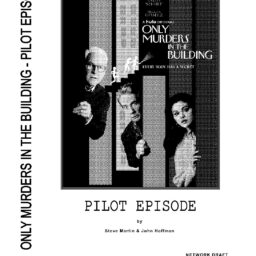 Only Murders in the Building - Pilot