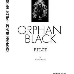 Orphan Black - Pilot