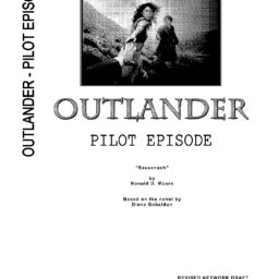 Outlander - Pilot