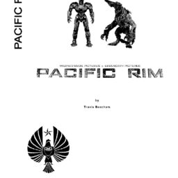 Pacific Rim