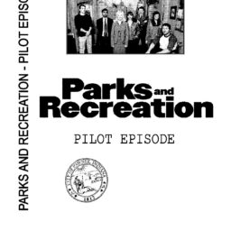 Parks and Recreation - Pilot