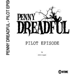 Penny Dreadful - Pilot