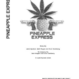 Pineapple Express