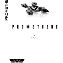 Prometheus