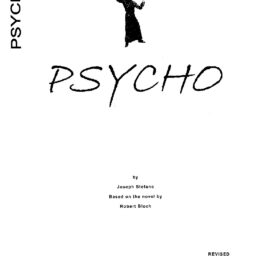 Psycho