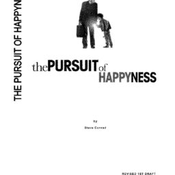 Pursuit of Happyness