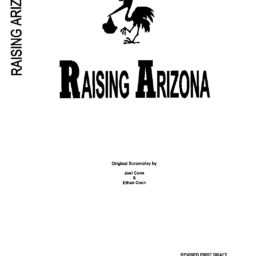 Raising Arizona