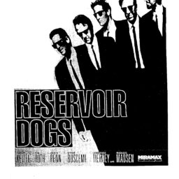 Reservoir Dogs