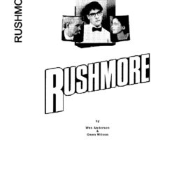 Rushmore
