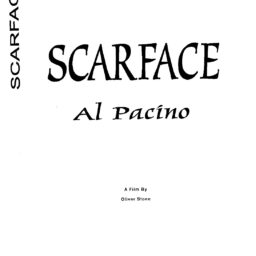 Scarface