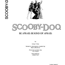 Scooby-Doo
