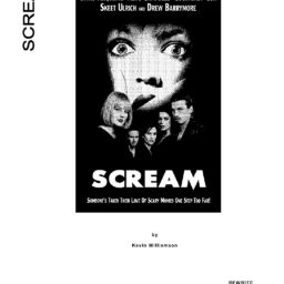 Scream