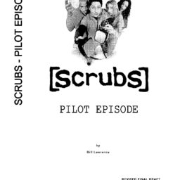Scrubs - Pilot