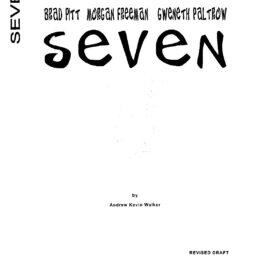 Seven