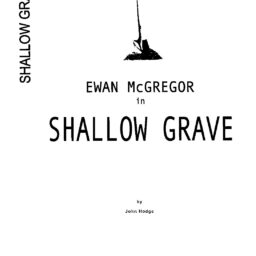 Shallow Grave