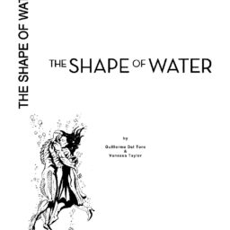 Shape of Water